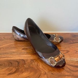 Classic Authentic Gucci Loafer.